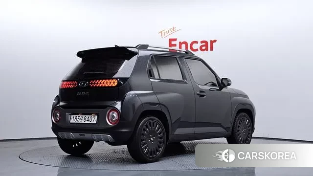 Hyundai Casper id 3508108 из Кореи 12