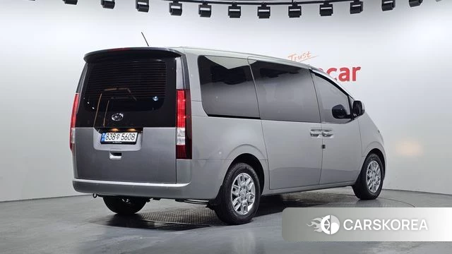 Hyundai Staria id 3842380 из Кореи 12