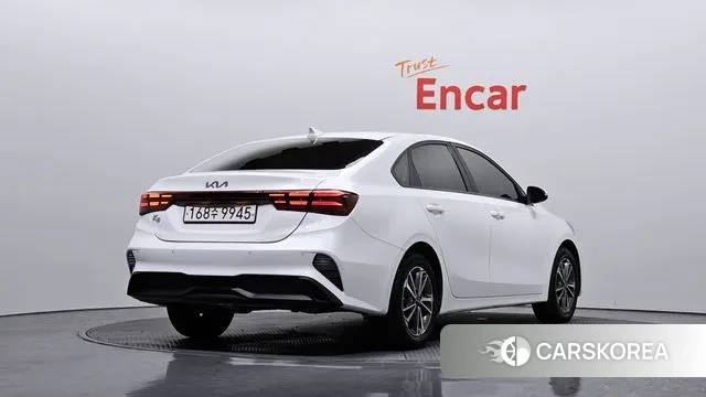 Kia The New K3 2nd generation id 3611517 из Кореи 12