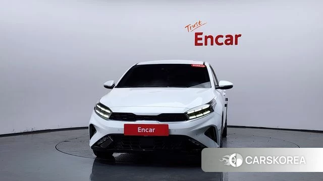 Kia The New K3 2nd generation id 4625178 из Кореи 12