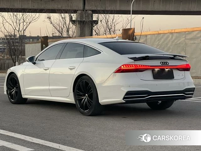 Audi A7 id 4209731 из Китая 8