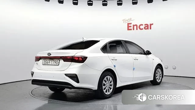 Kia Come New K3 id 3433742 из Кореи 12