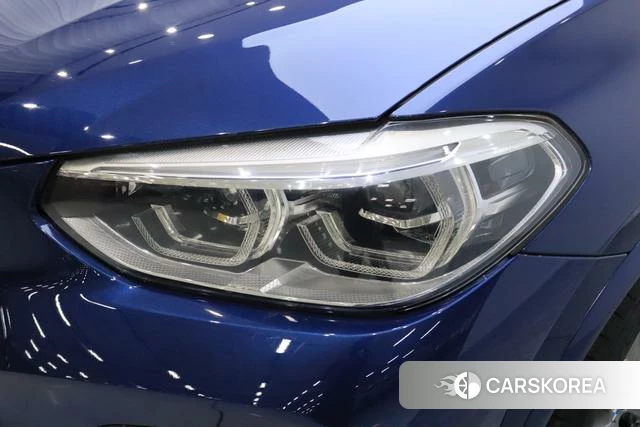 BMW X3 id 4236102 из Китая 12