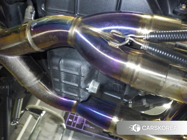 Engine photo