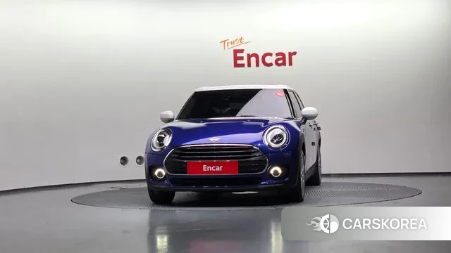 Mini Cooper Clubman id 3356256 из Кореи 12