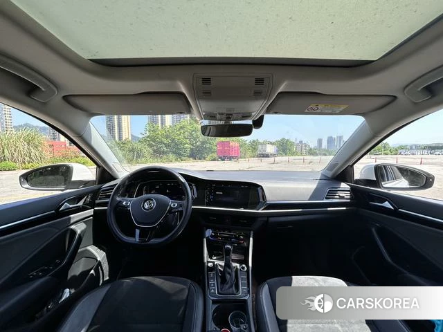Volkswagen Sagitar id 4275790 из Китая 7
