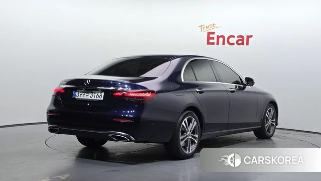 Mercedes-Benz E-Class W213 id 4726249 из Кореи 12