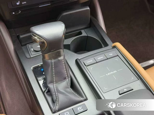 Lexus ES id 4222310 из Китая 10