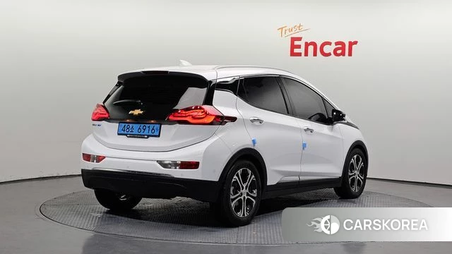 Chevrolet (GM Daewoo) Bolt EV id 3966214 из Кореи 12