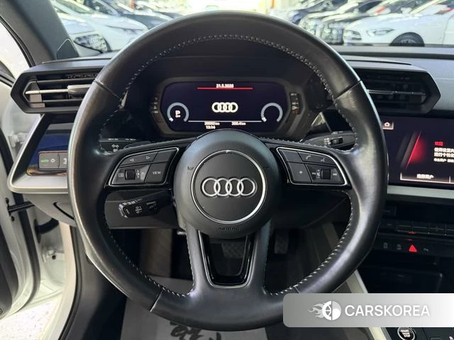 Audi A3 id 4359310 из Китая 12