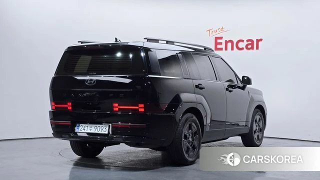 Hyundai Santa Fe (MX5) id 4292158 из Кореи 12