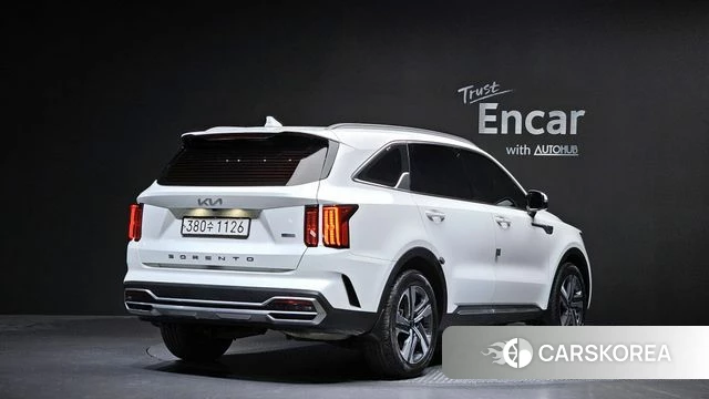Kia Sorento 4th Generation id 4444741 из Кореи 12