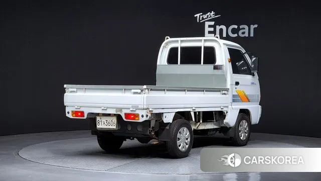 Chevrolet (GM Daewoo) New Labo id 3489197 из Кореи 12