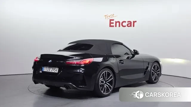 BMW Z4 (G29) id 3591759 из Кореи 12