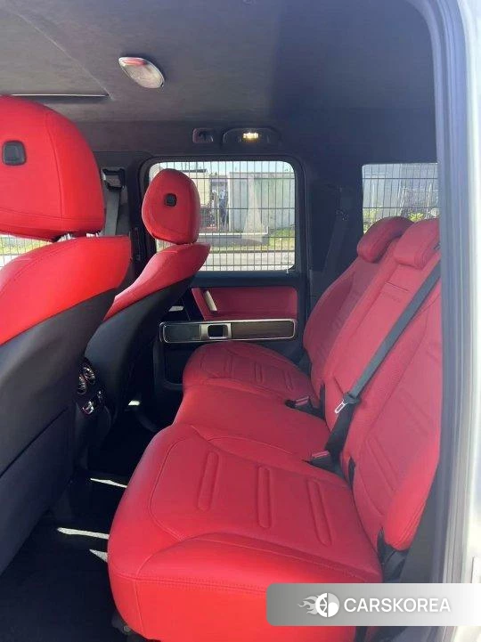 Mercedes-Benz G-class id 4262551 из Китая 12