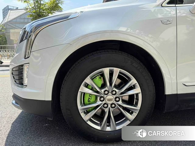 Cadillac XT5 id 4212811 из Китая 10