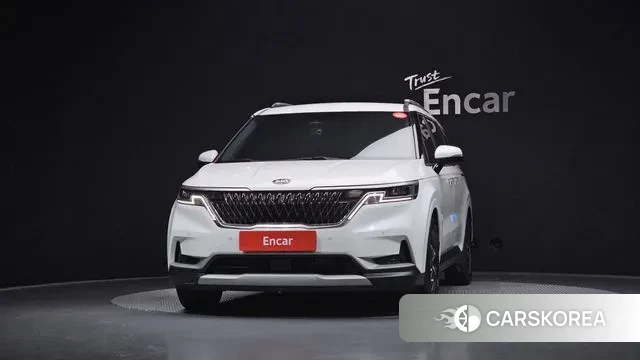 Kia Carnival 4th generation id 3747034 из Кореи 12