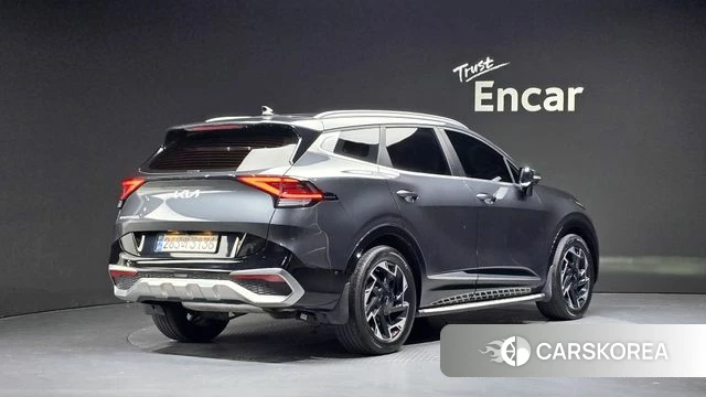 Kia Sportage 5th Generation id 4774543 из Кореи 12