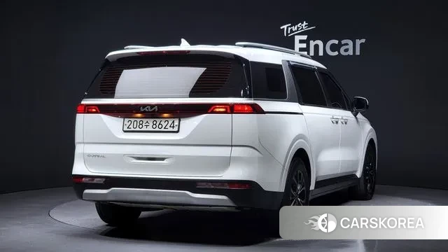 Kia Carnival 4th generation id 3680509 из Кореи 12