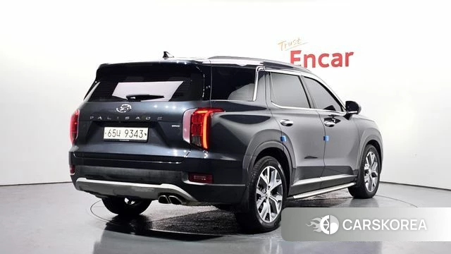 Hyundai Palisade id 4483000 из Кореи 12
