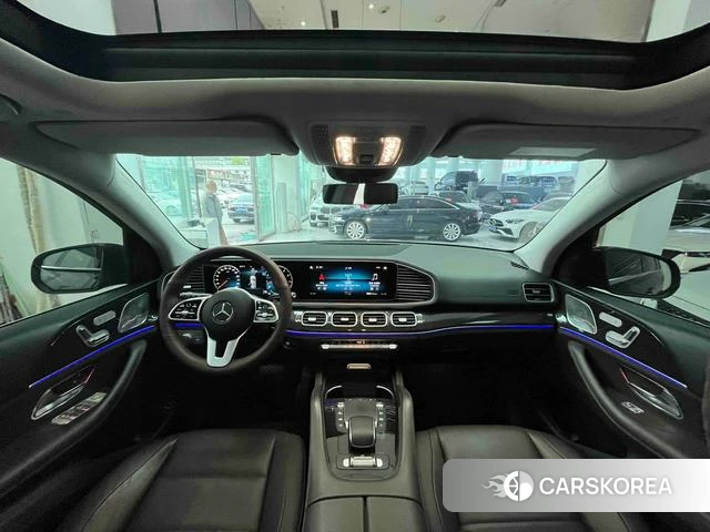 Mercedes-Benz GLE (import) id 4271459 из Китая 12