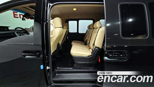 Hyundai Staria id 2602816 из Кореи 12