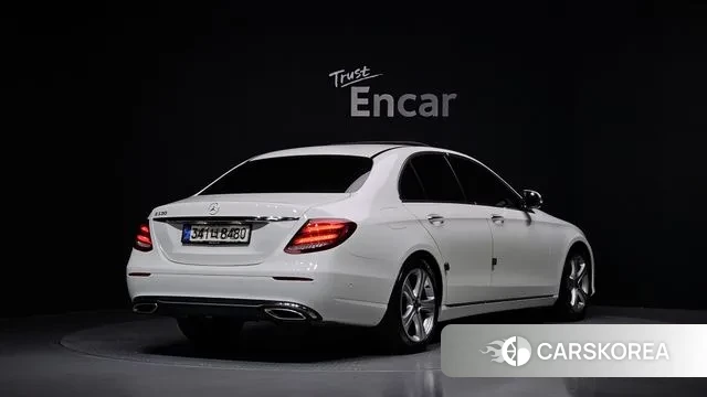 Mercedes-Benz E-Class W213 id 3045718 из Кореи 12