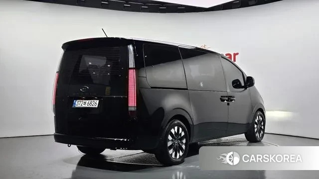 Hyundai Staria id 3349253 из Кореи 12