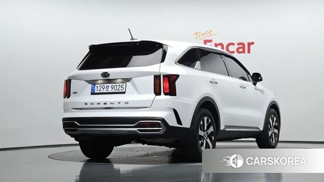 Kia Sorento 4th Generation id 4619751 из Кореи 12