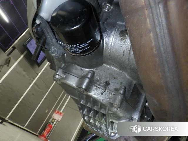 Engine photo