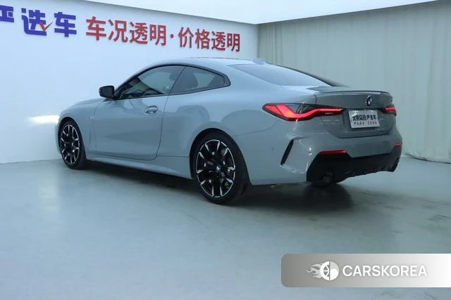 BMW 4 series id 4257228 из Китая 12