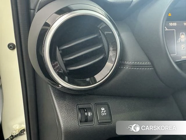 Nissan Jinke id 4342109 из Китая 11