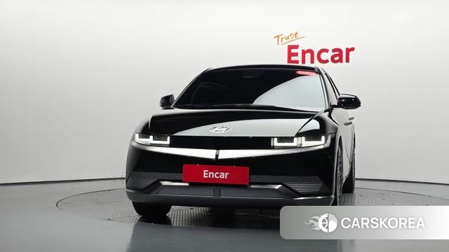 Hyundai Ionic 5 id 4754027 из Кореи 12