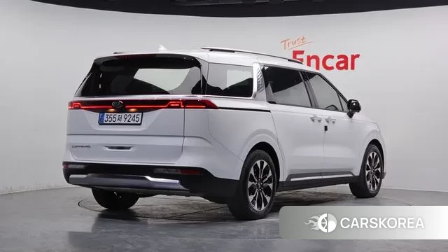 Kia Carnival 4th generation id 3611921 из Кореи 12