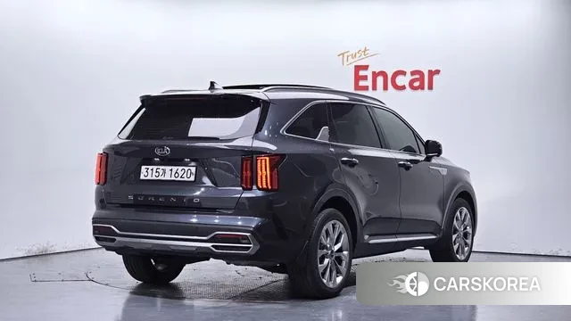 Kia Sorento 4th Generation id 3422546 из Кореи 12