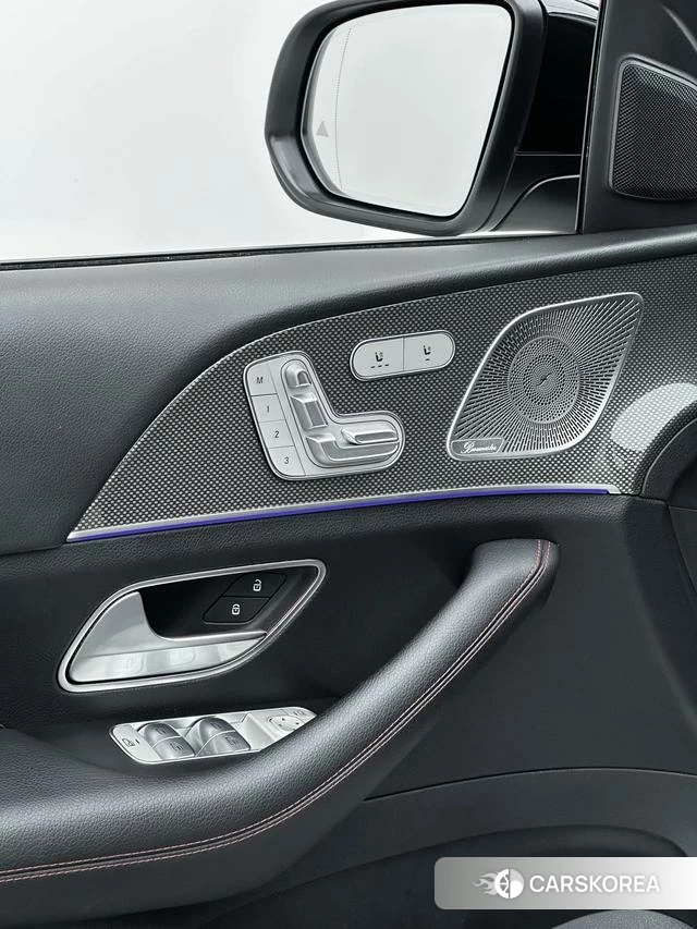 Mercedes-Benz GLE AMG id 4238767 из Китая 12