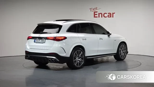 Mercedes-Benz GLC-Class X254 id 2929982 из Кореи 12