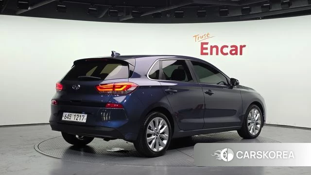 Hyundai i30 (PD) id 4465759 из Кореи 12