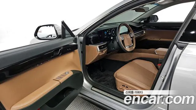 Hyundai Grandeur (GN7) id 2670095 из Кореи 12