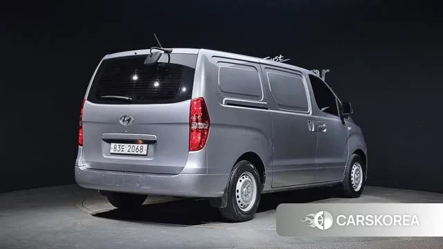 Hyundai The New Grand Starex id 3045298 из Кореи 12