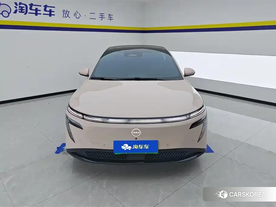 Nissan N7 id 4583738 из Китая 8