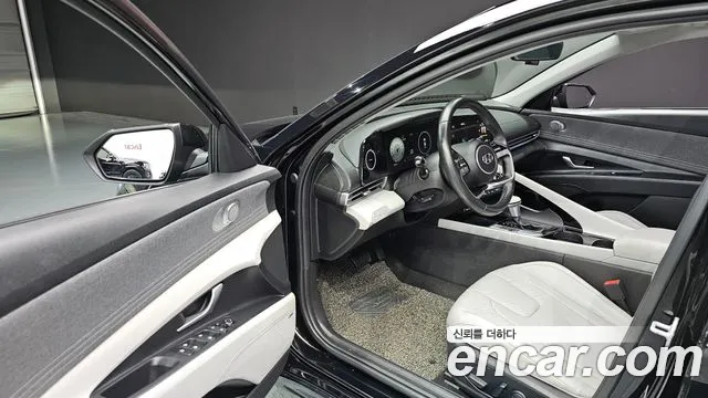 Hyundai Avante (CN7) id 2581246 из Кореи 12