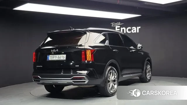 Kia Sorento 4th Generation id 3664637 из Кореи 12