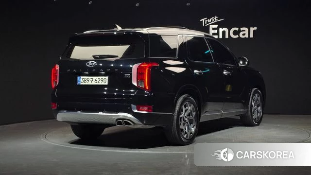 Hyundai Palisade id 3965274 из Кореи 12