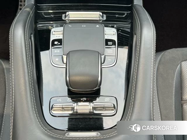 Mercedes-Benz GLE AMG id 4278001 из Китая 12