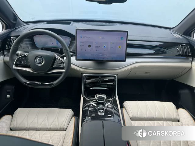 BYD Tang Yi id 3890005 из Китая 12