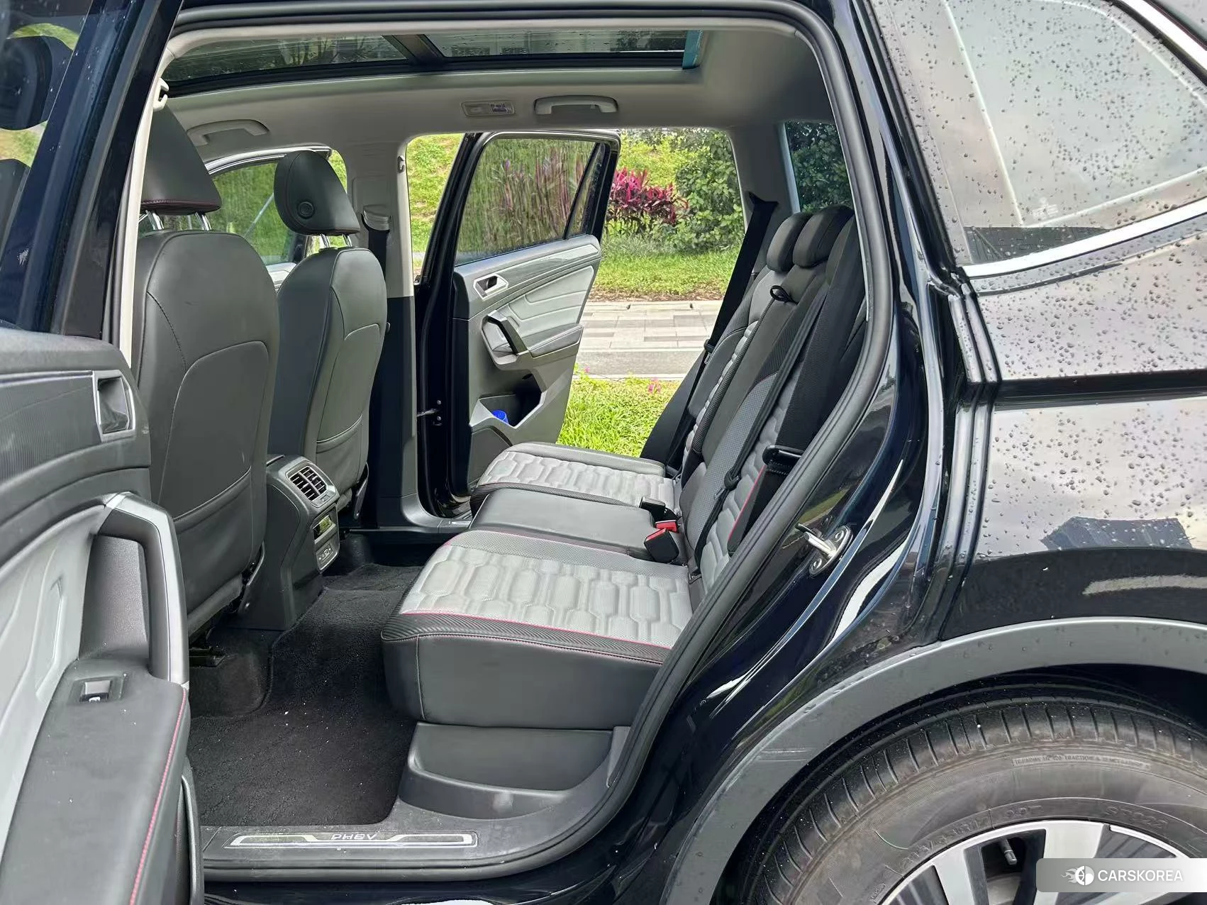Volkswagen Tiguan L PHEV id 4440474 из Китая 8