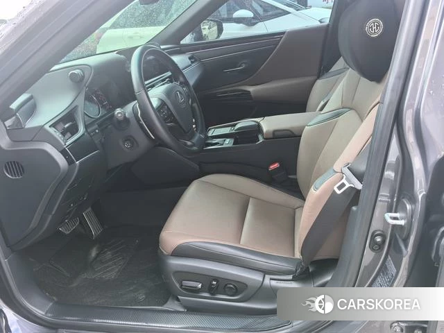 Lexus ES 2022 Другой из Китая, фото 2