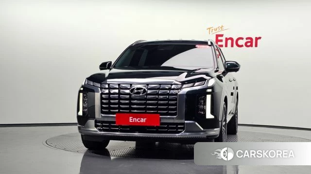 Hyundai The New Palisade id 4929302 из Кореи 12