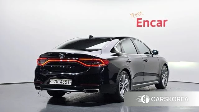 Hyundai Grandeur IG id 4626239 из Кореи 12